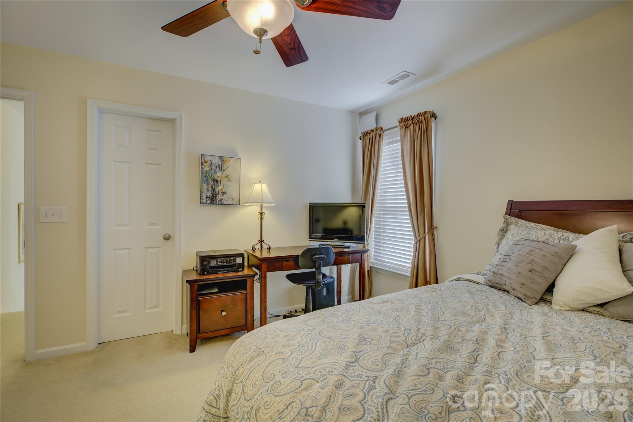 Carolina Crossing - Residential