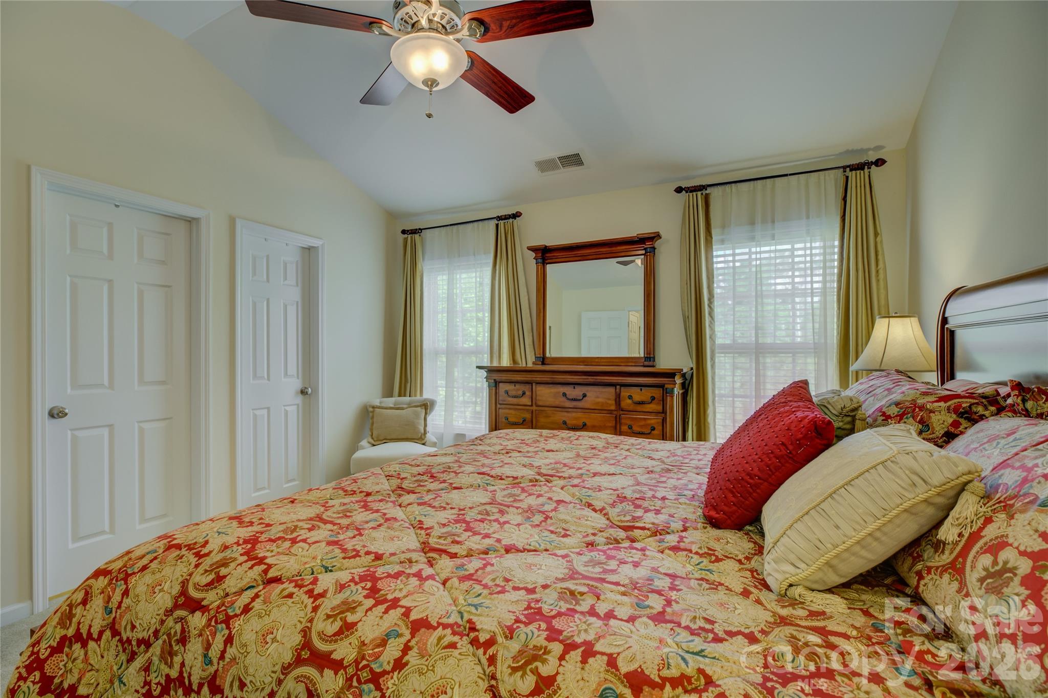 Carolina Crossing - Residential