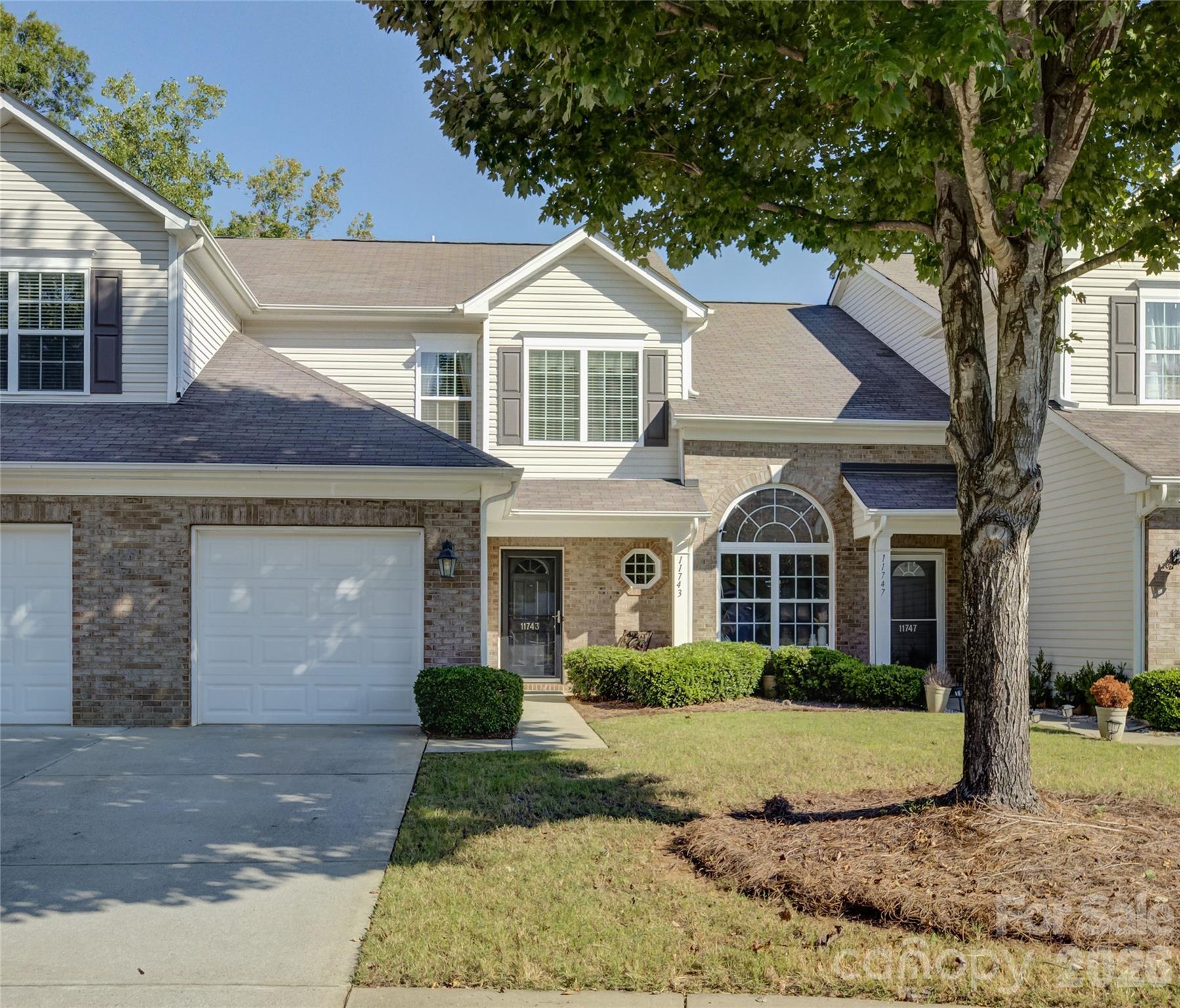 Carolina Crossing - Residential