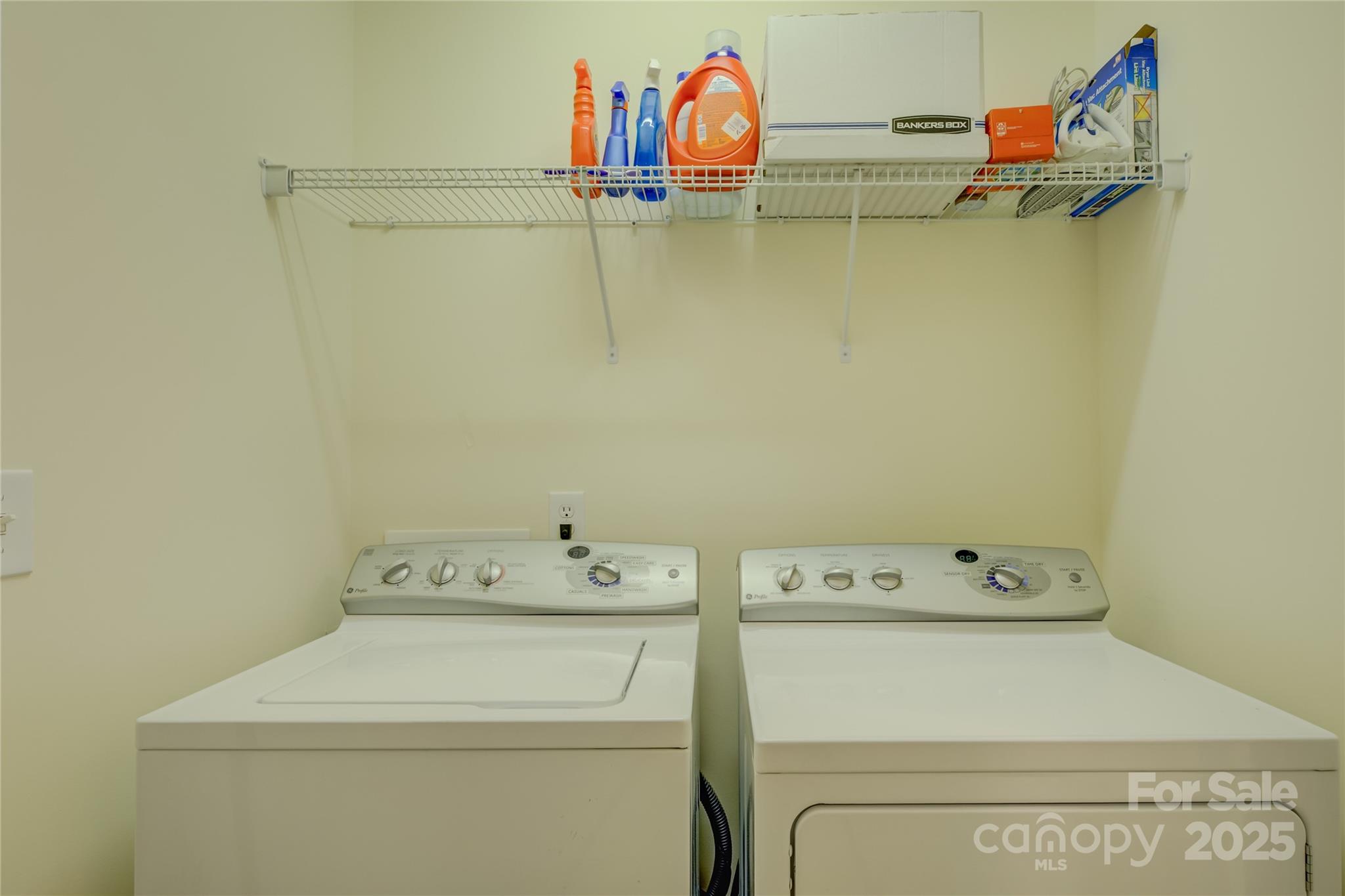 Carolina Crossing - Residential