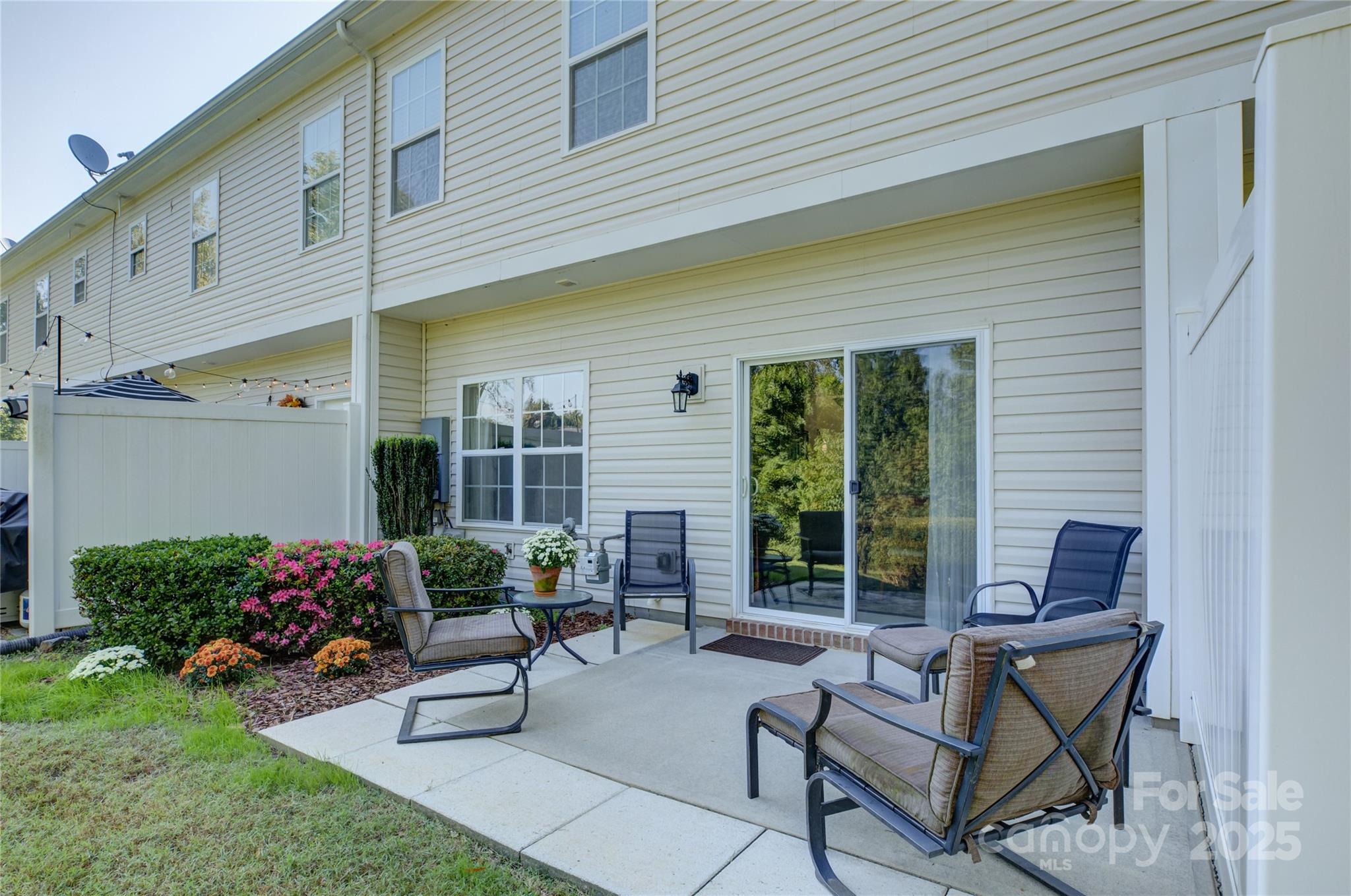 Carolina Crossing - Residential