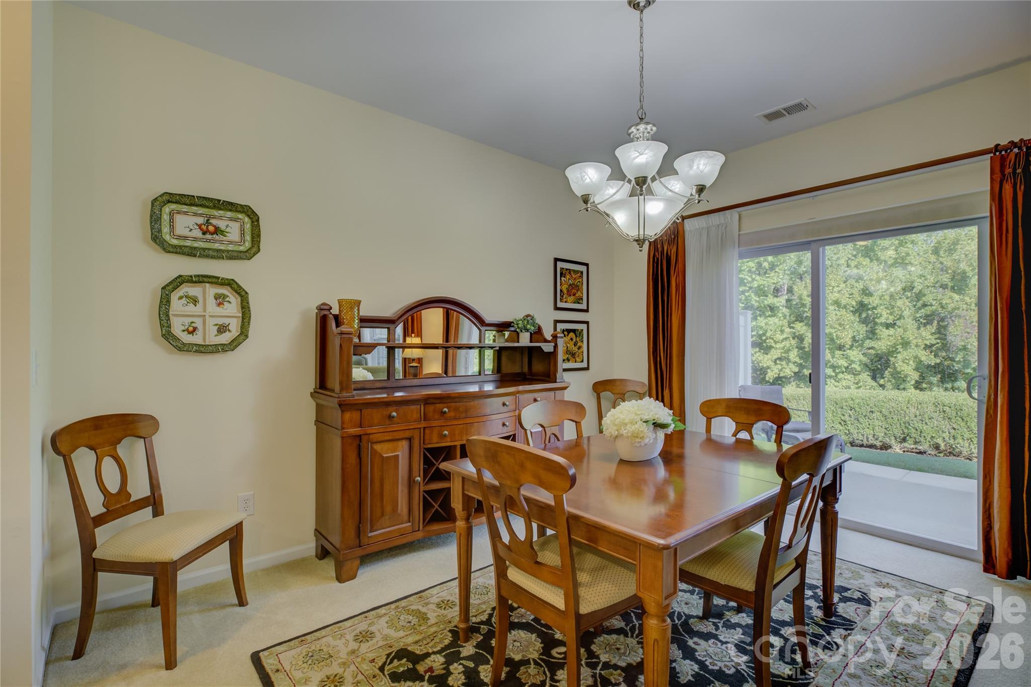 Carolina Crossing - Residential