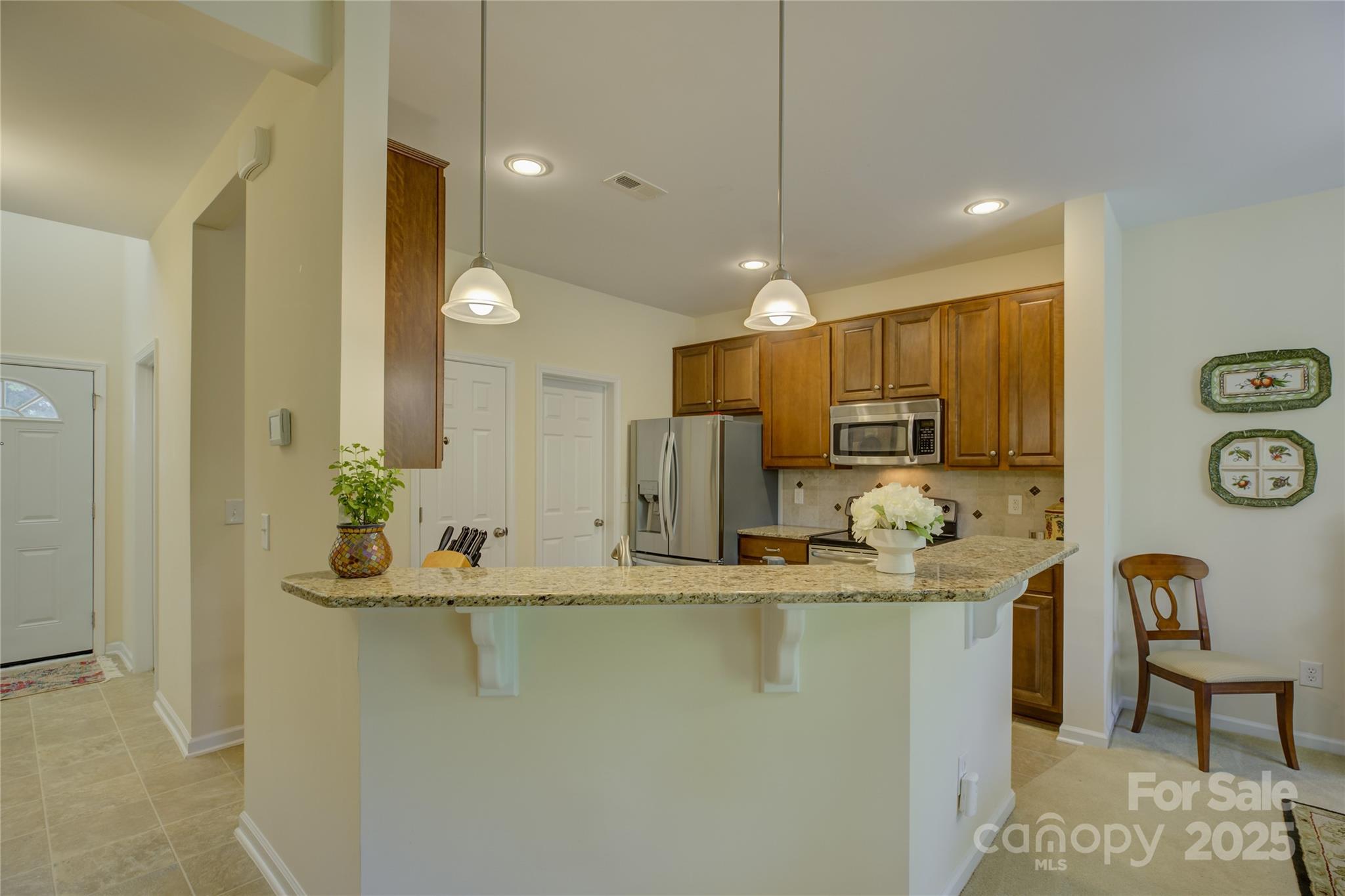 Carolina Crossing - Residential