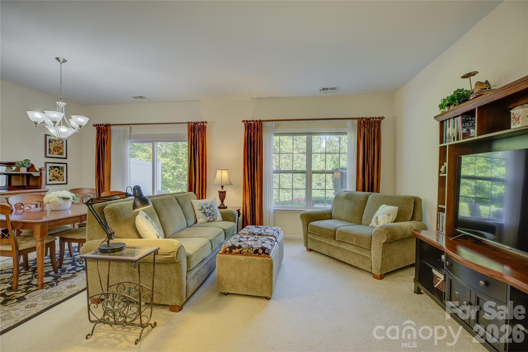 Carolina Crossing - Residential