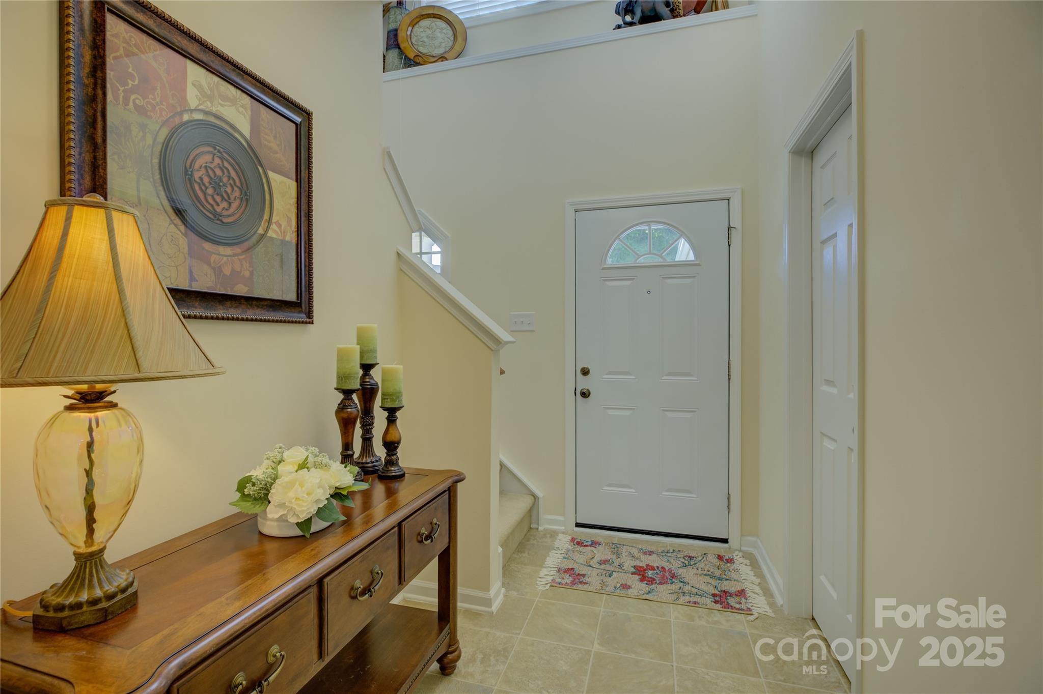 Carolina Crossing - Residential