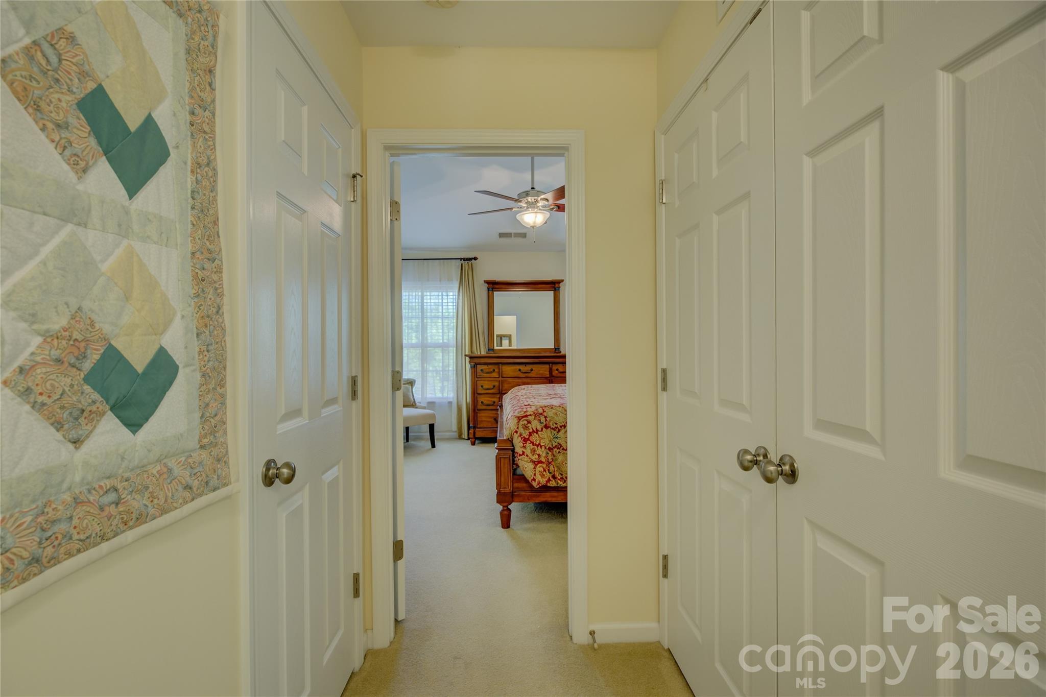 Carolina Crossing - Residential