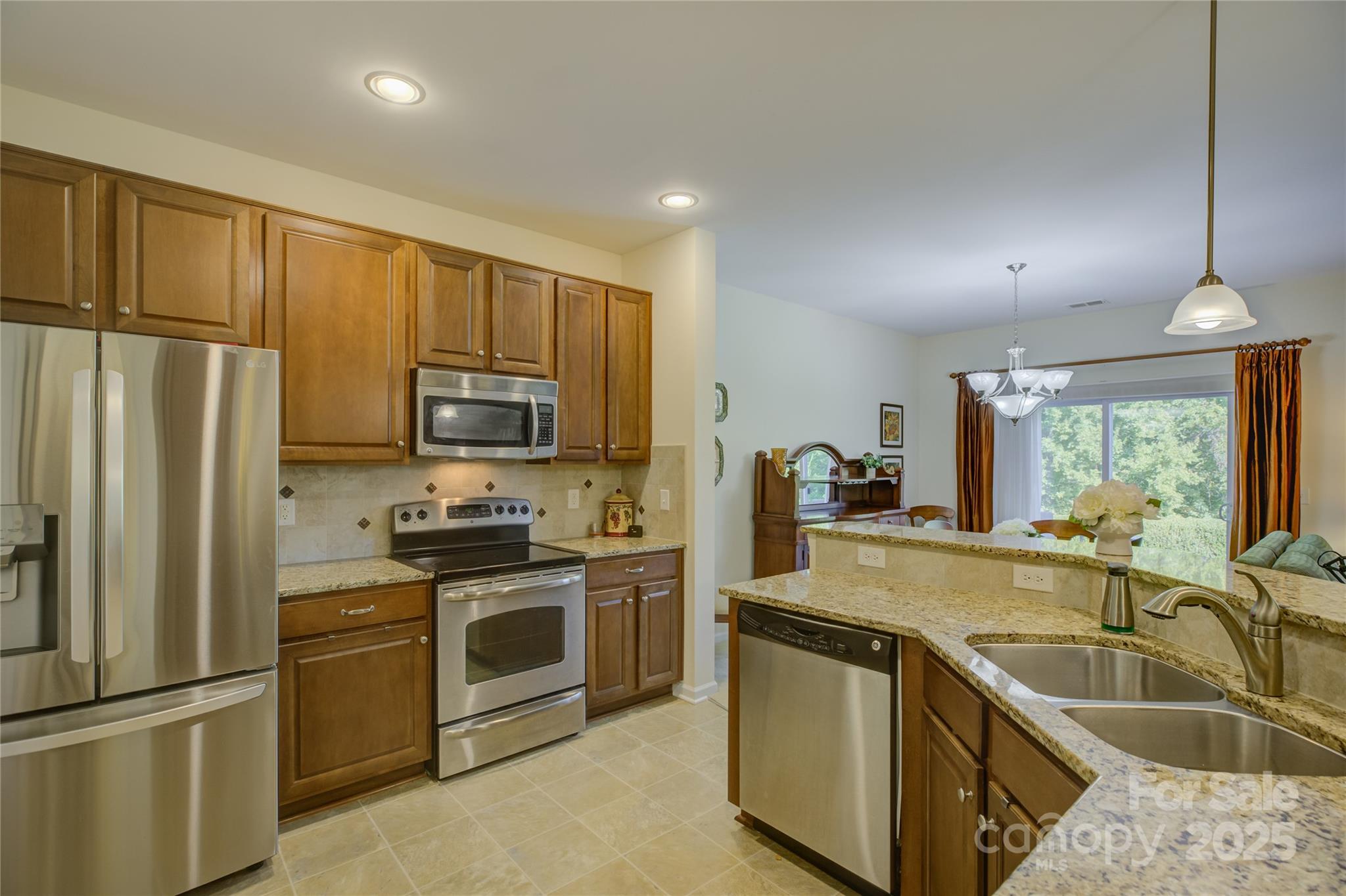 Carolina Crossing - Residential