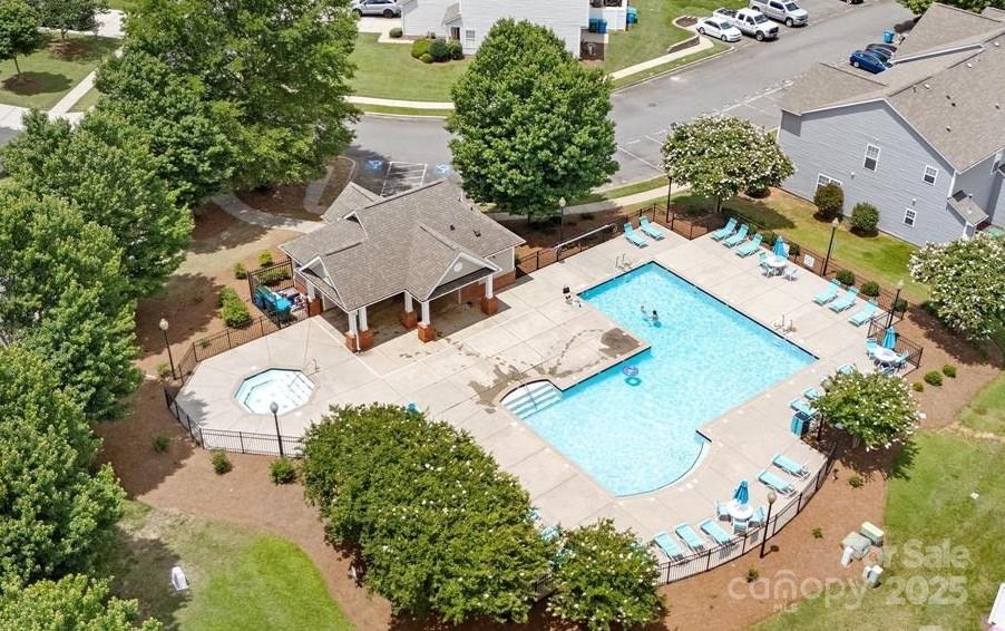 Carolina Crossing - Residential