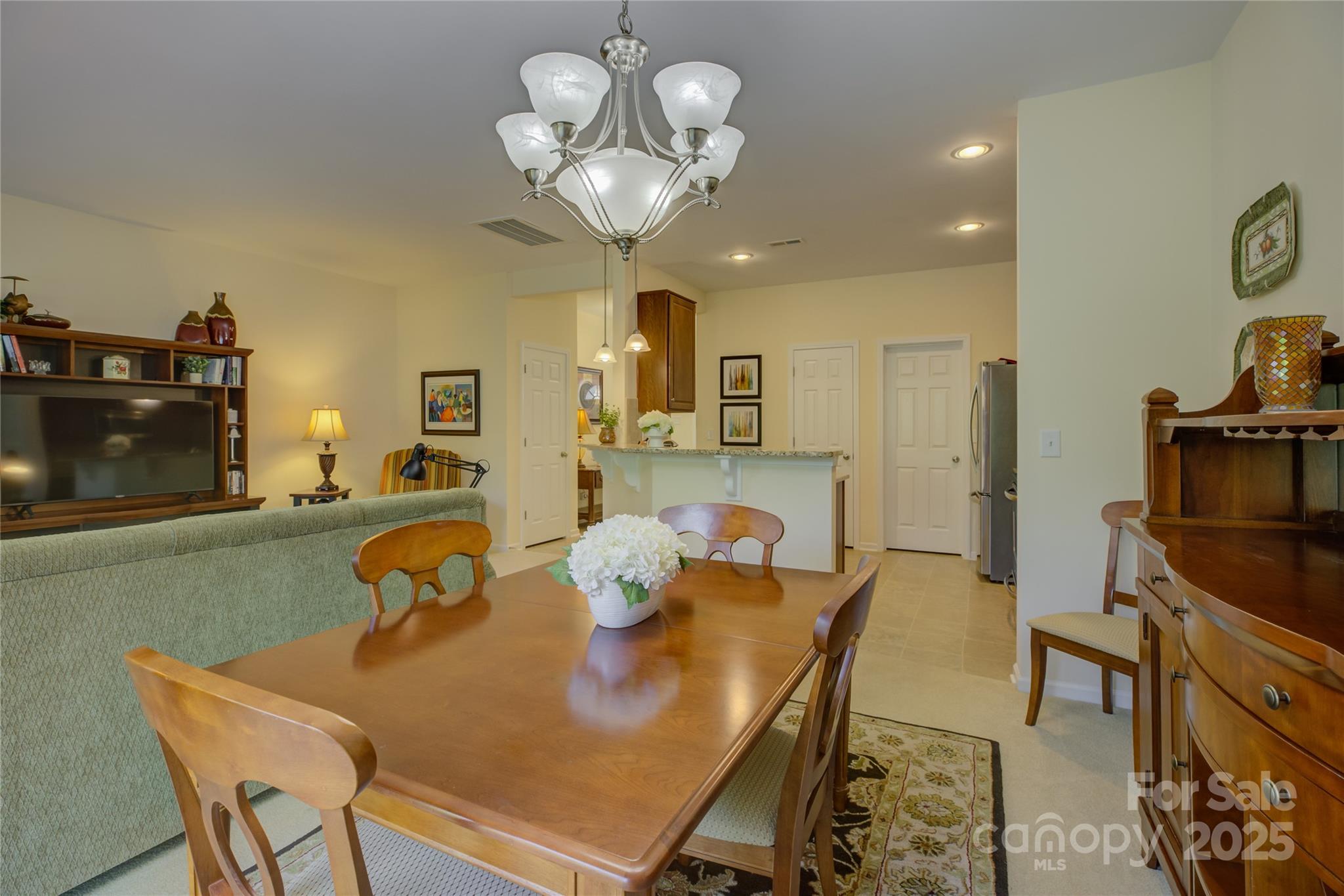 Carolina Crossing - Residential