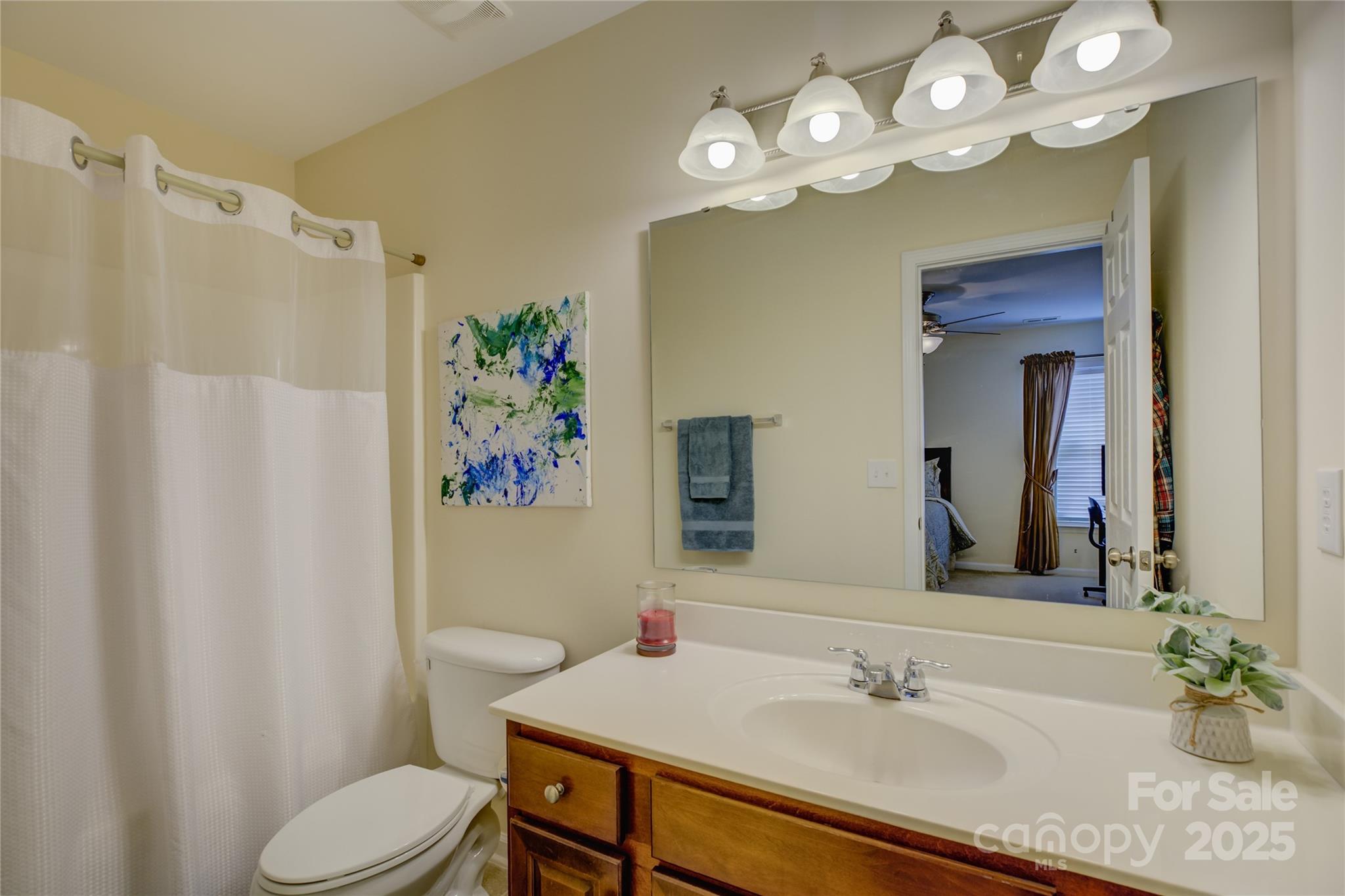 Carolina Crossing - Residential