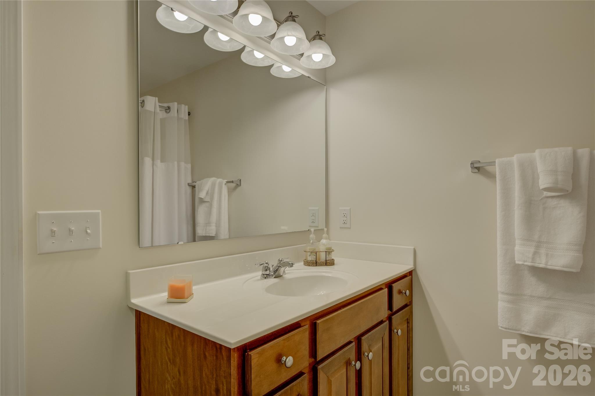 Carolina Crossing - Residential