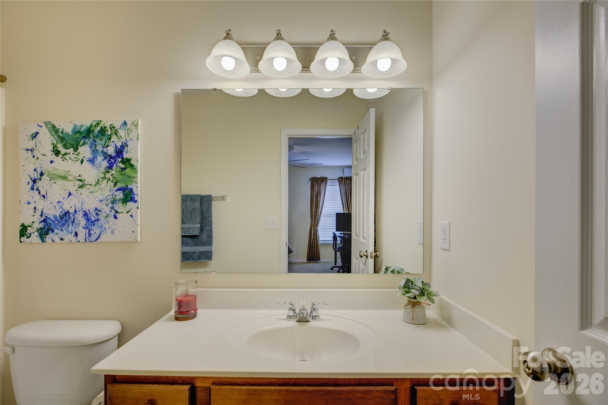 Carolina Crossing - Residential