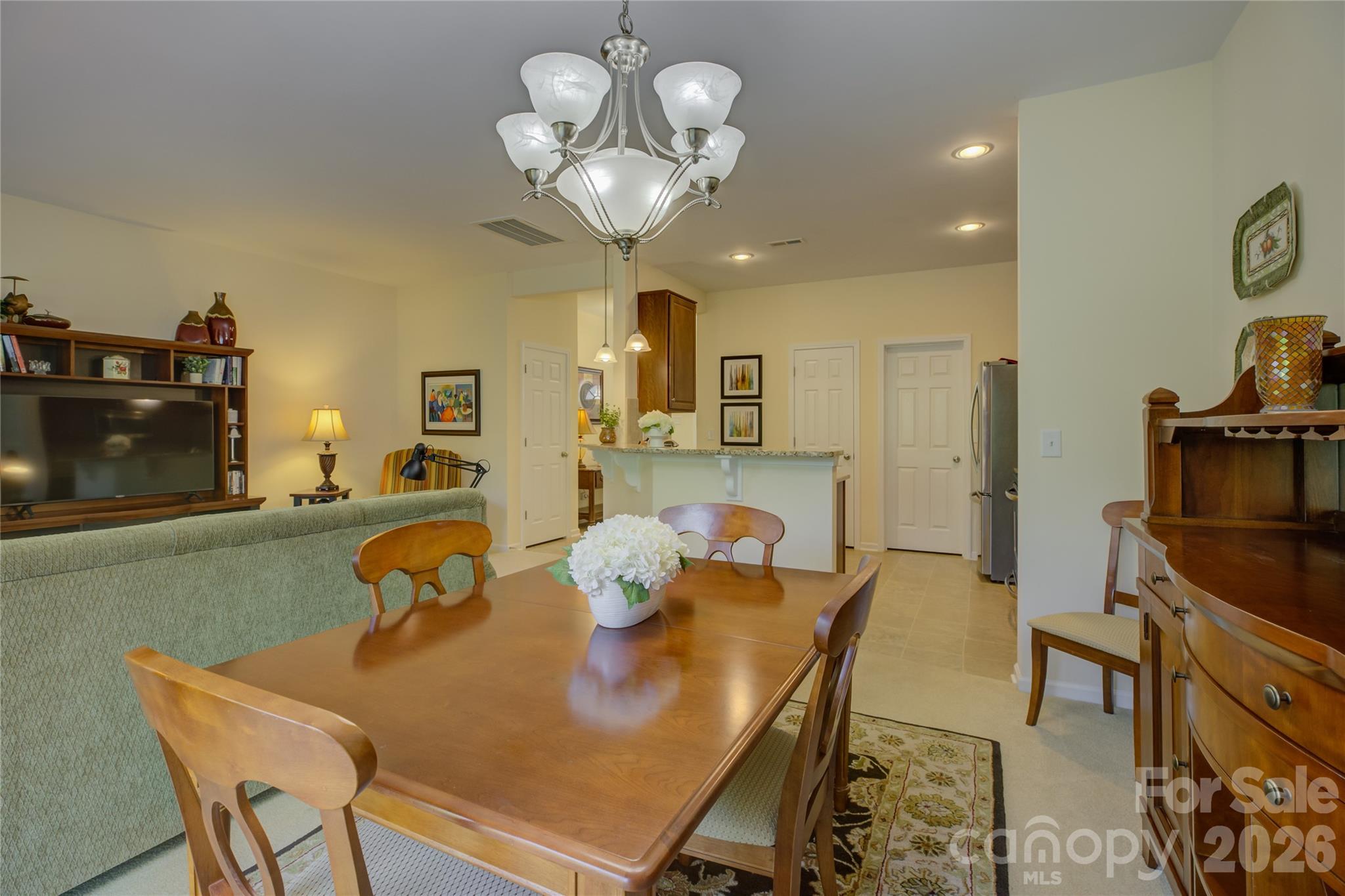 Carolina Crossing - Residential