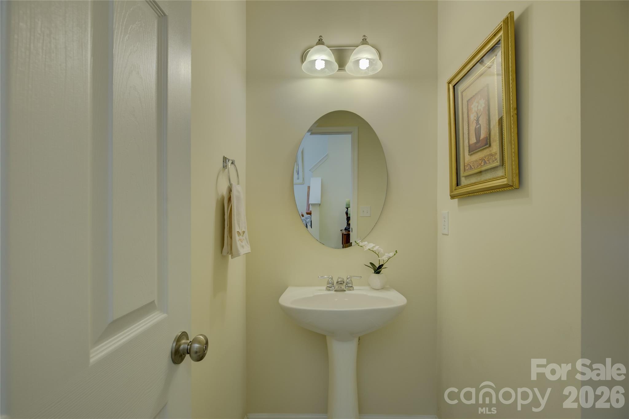 Carolina Crossing - Residential