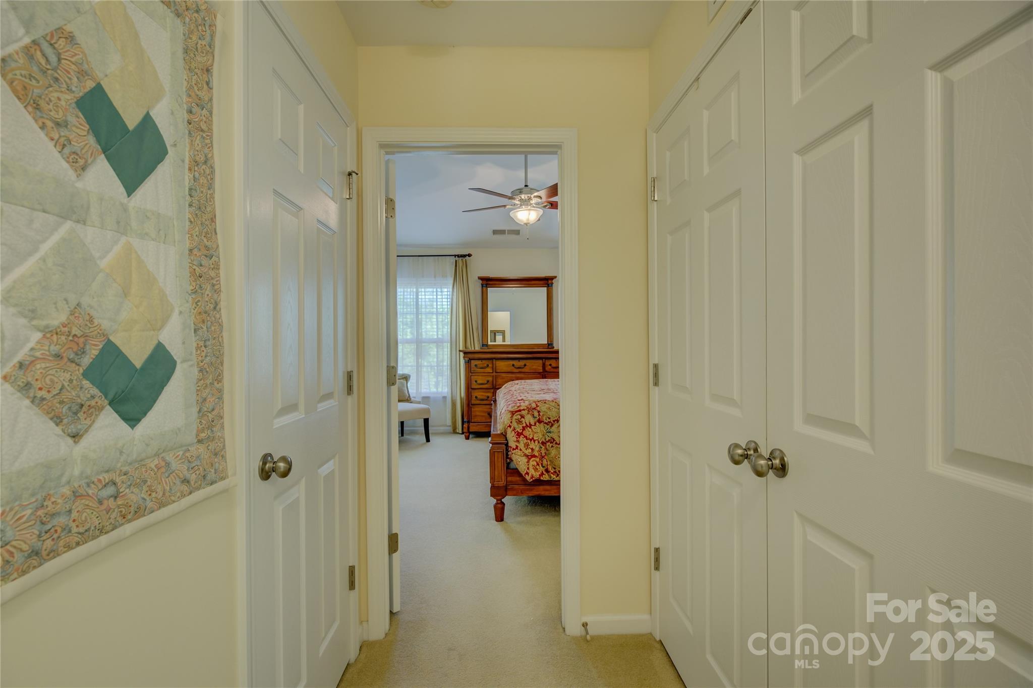 Carolina Crossing - Residential