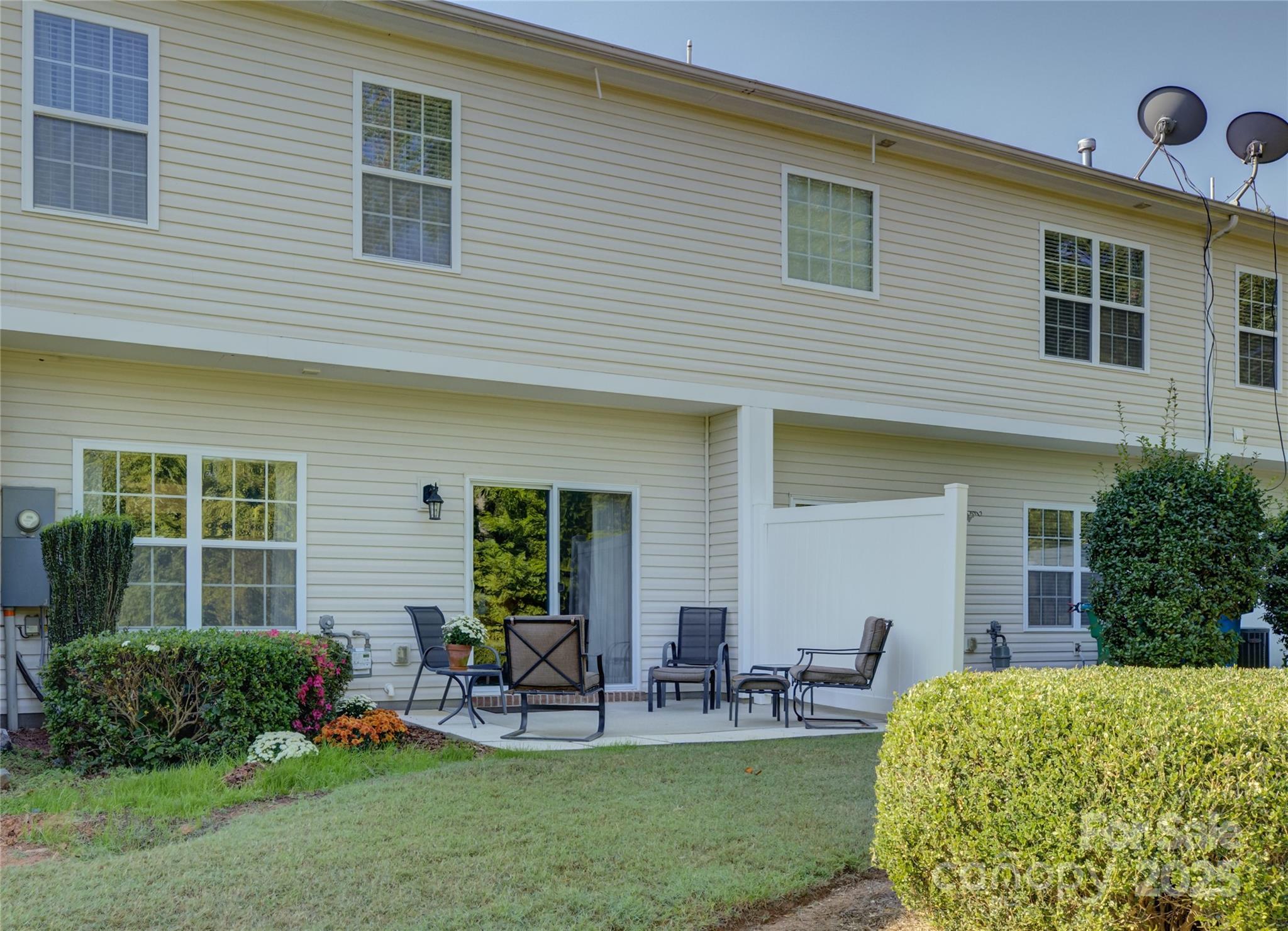 Carolina Crossing - Residential