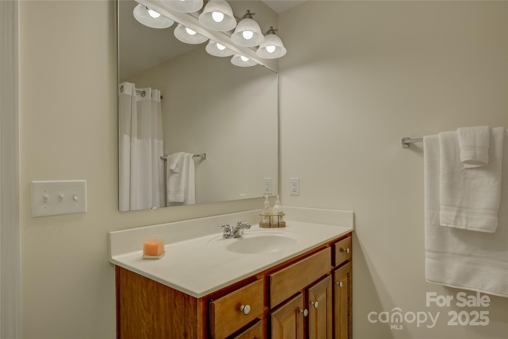 Carolina Crossing - Residential