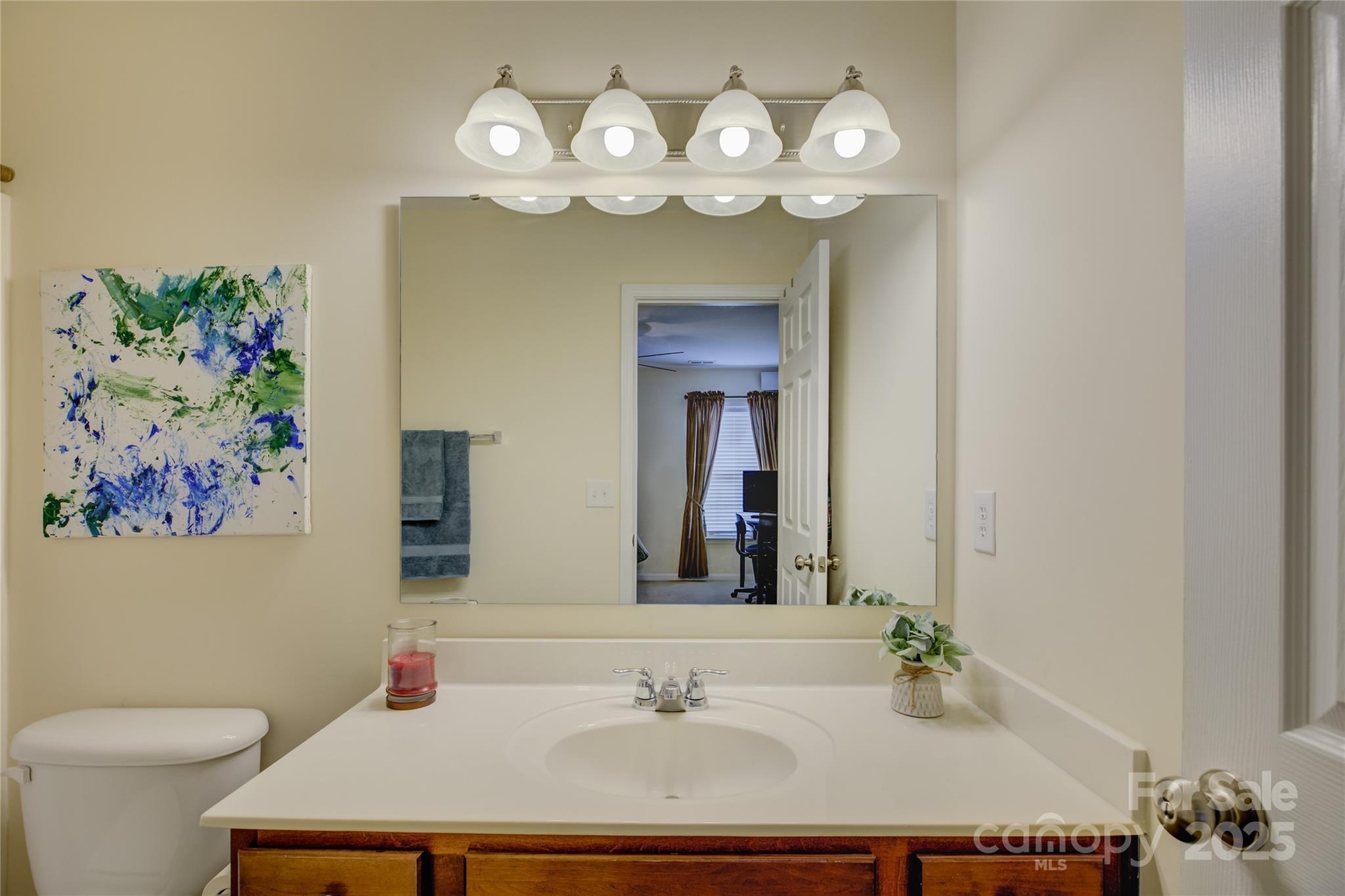 Carolina Crossing - Residential