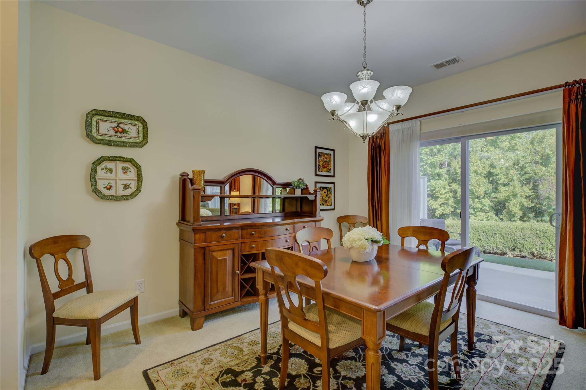 Carolina Crossing - Residential