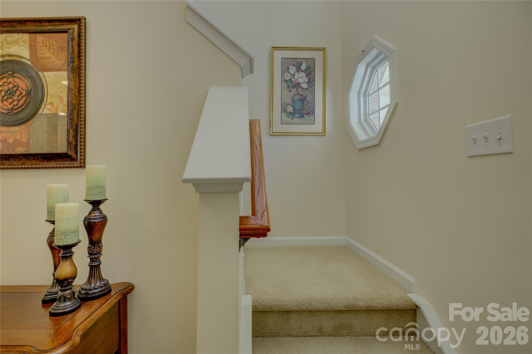 Carolina Crossing - Residential