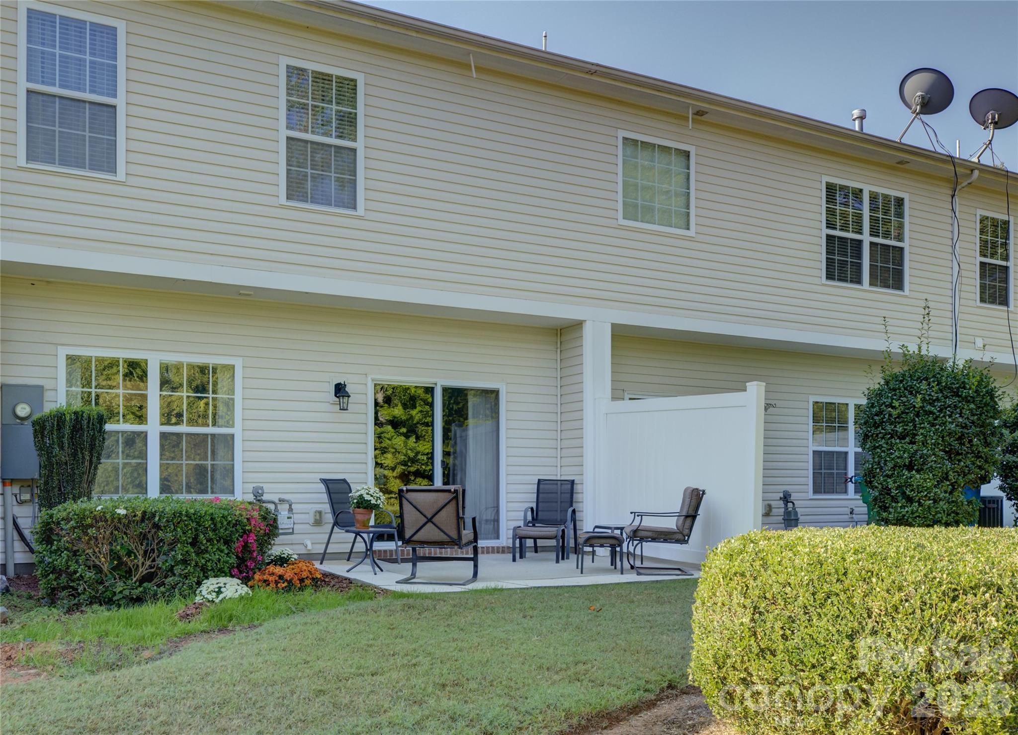 Carolina Crossing - Residential