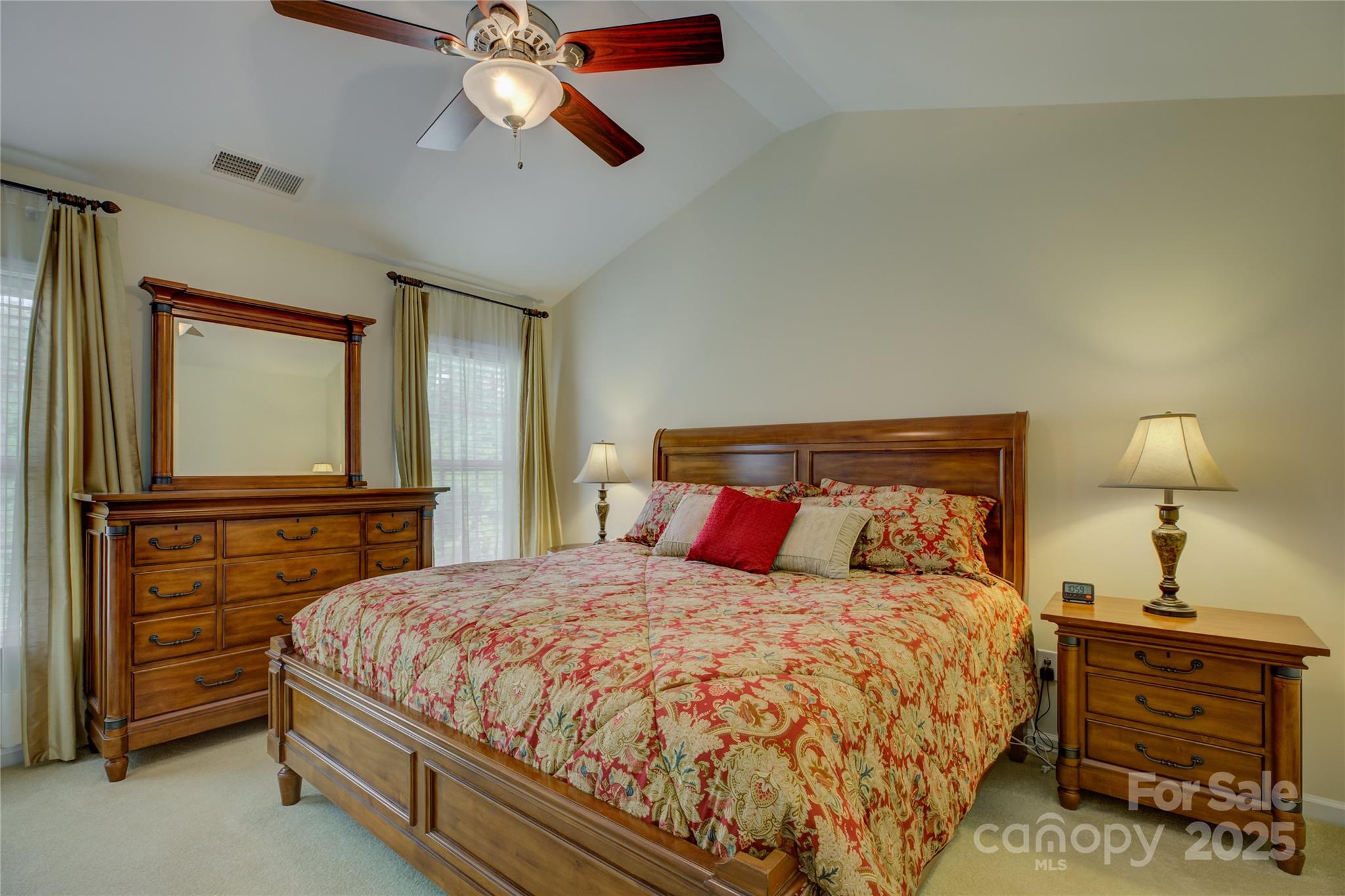 Carolina Crossing - Residential