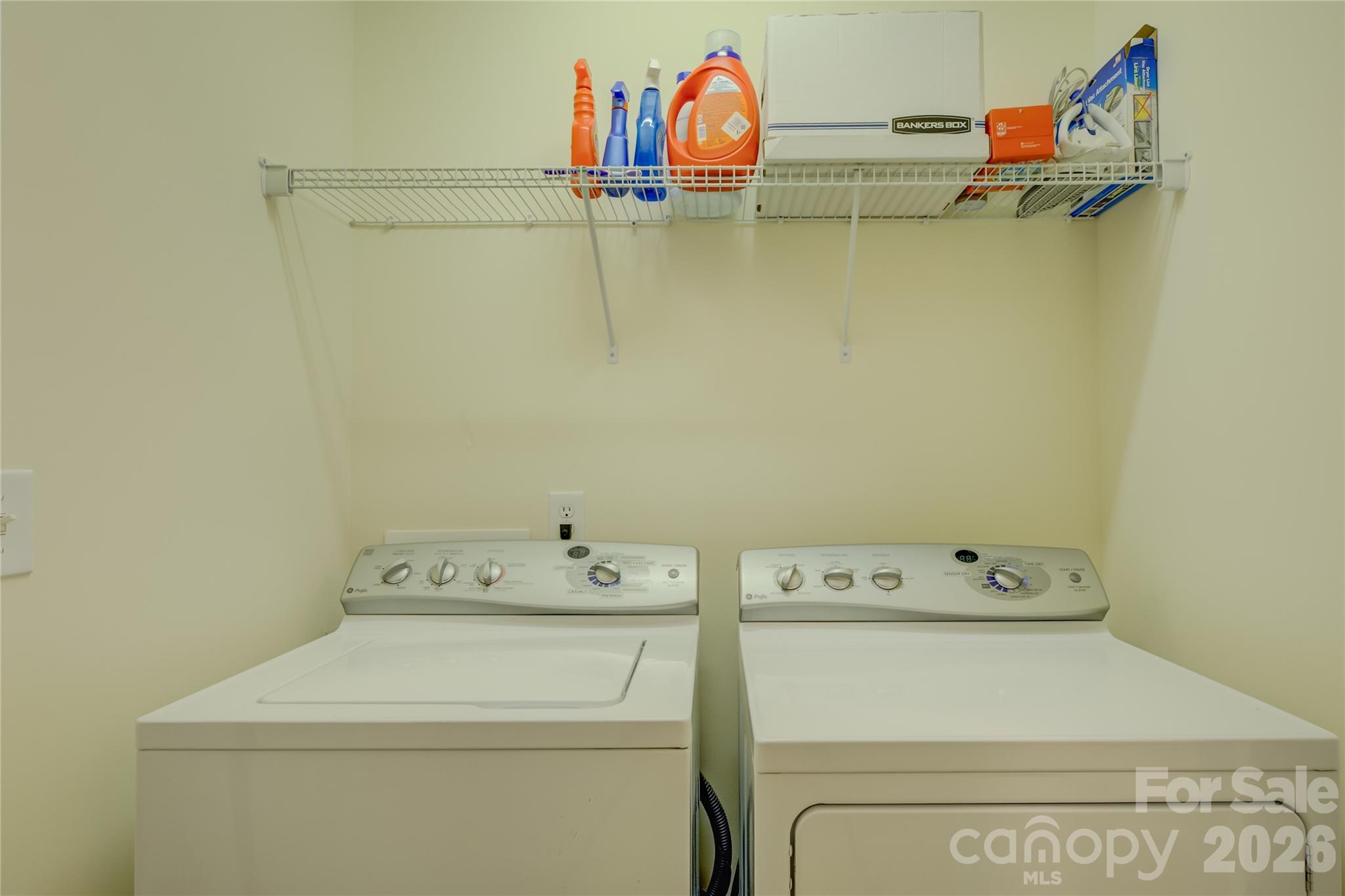 Carolina Crossing - Residential