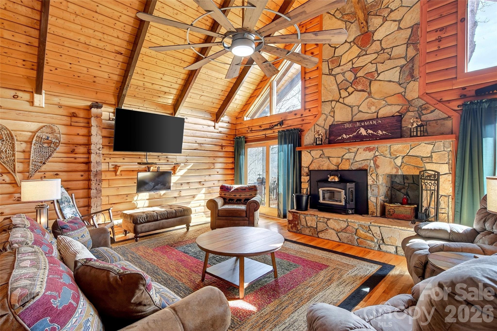 Green Valley Ridge - Residential