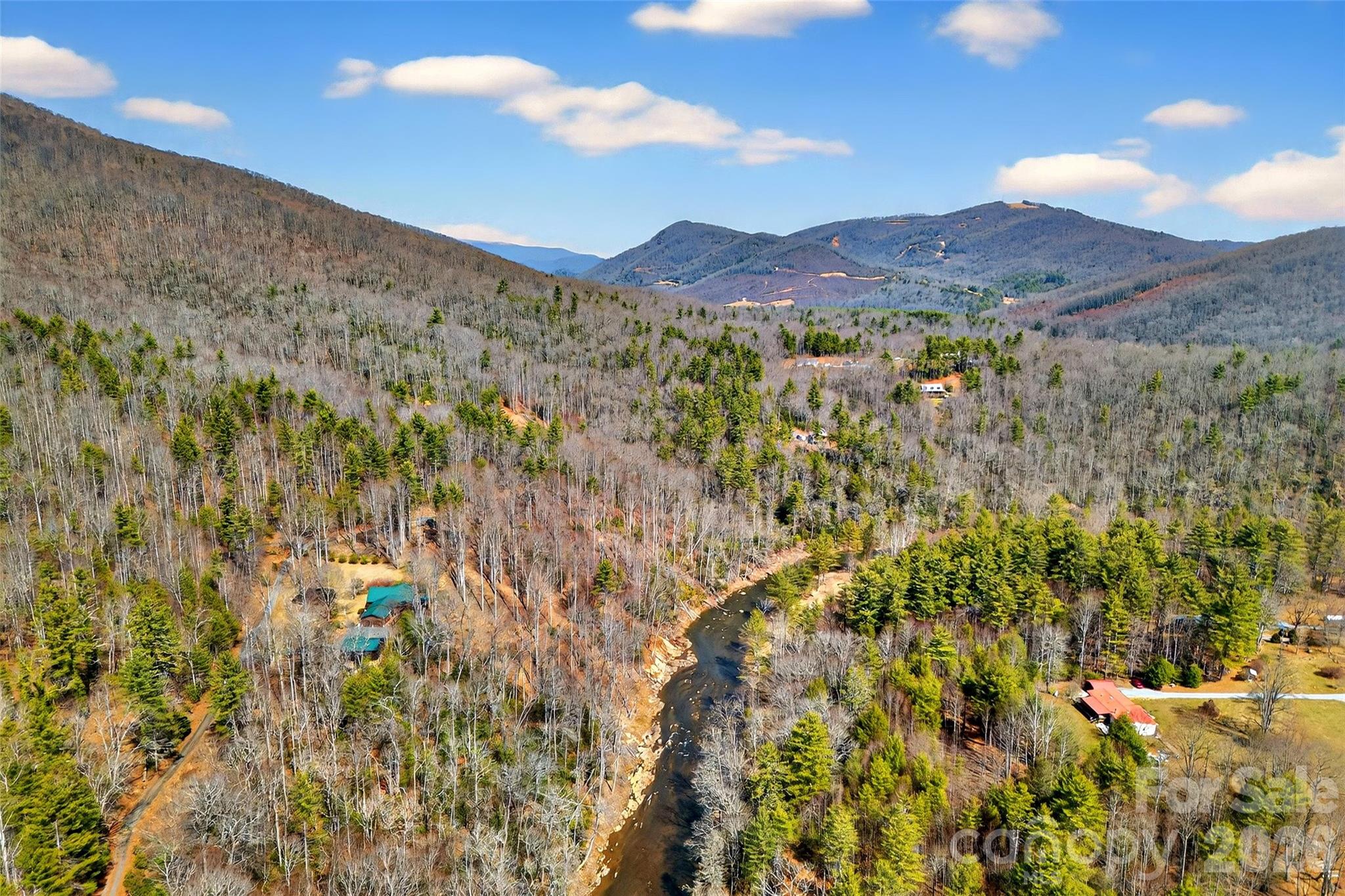 Green Valley Ridge - Residential