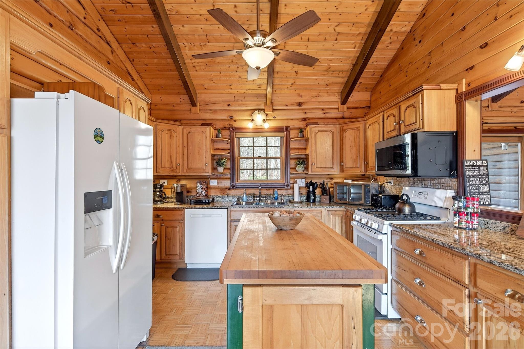 Green Valley Ridge - Residential