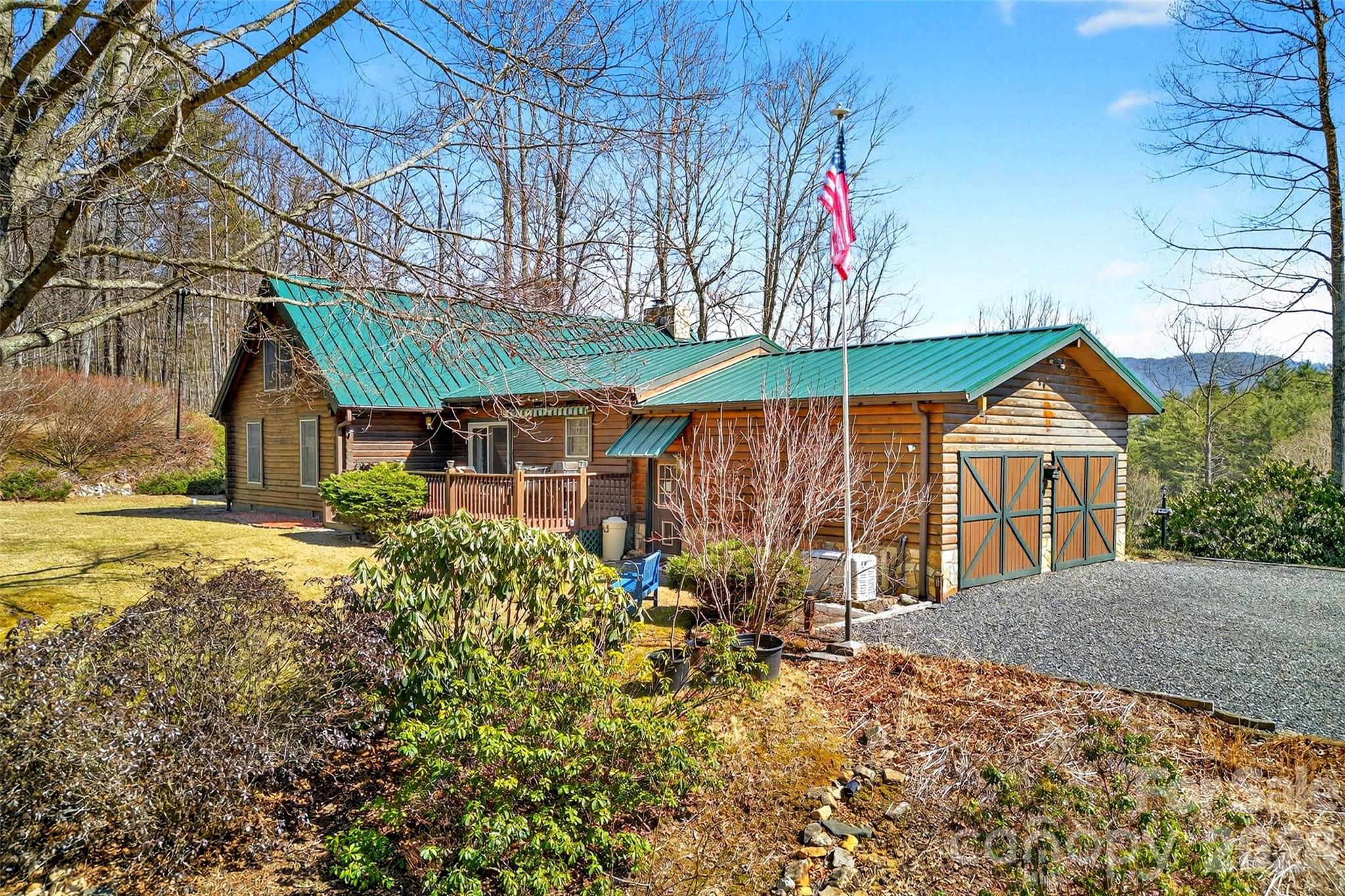Green Valley Ridge - Residential