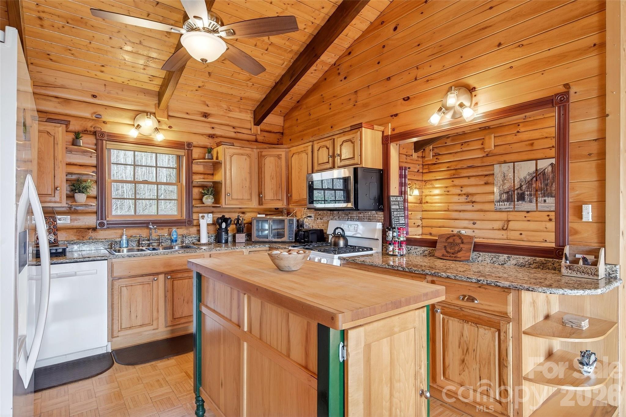 Green Valley Ridge - Residential