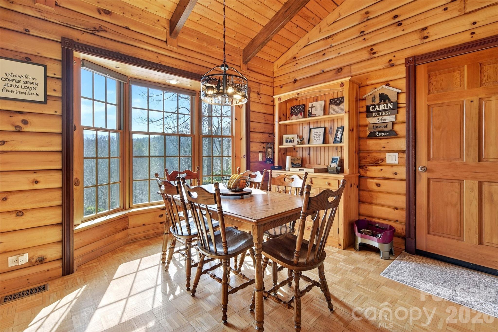 Green Valley Ridge - Residential