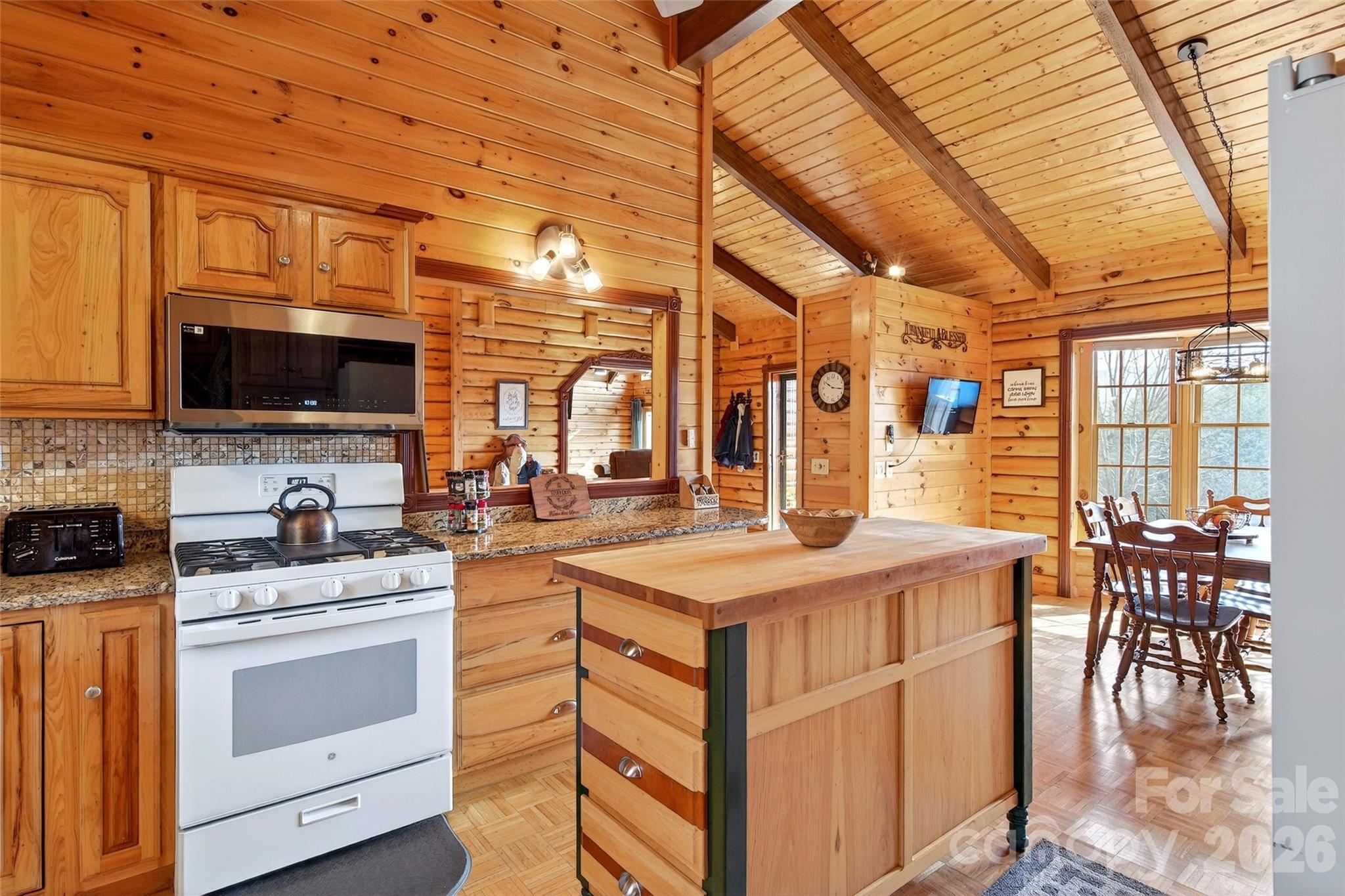 Green Valley Ridge - Residential