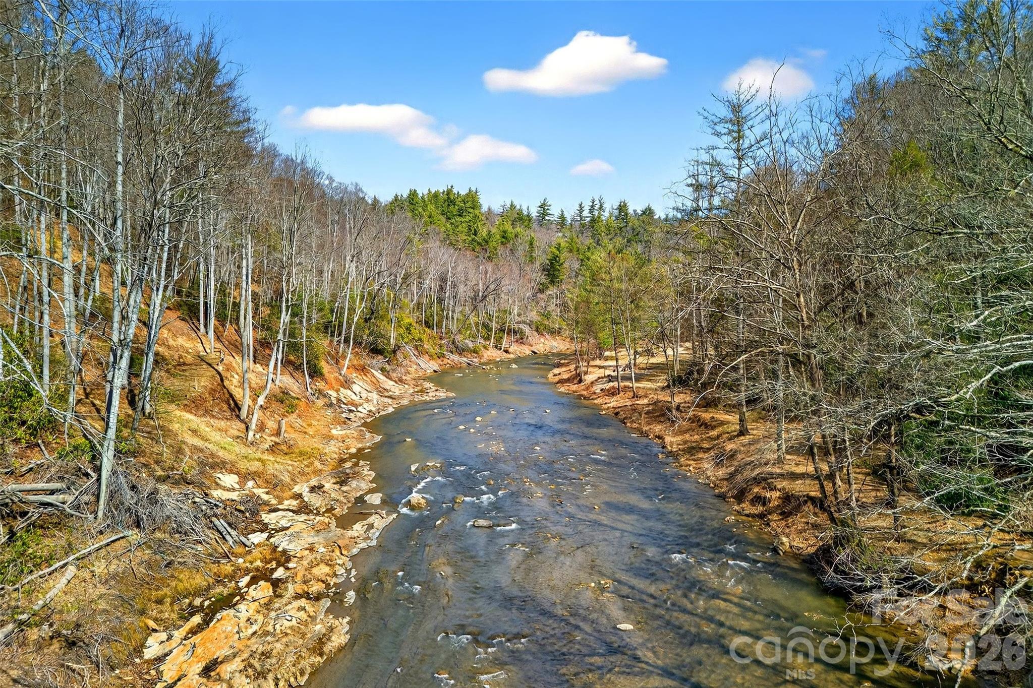 542 Allen Mountain Lane