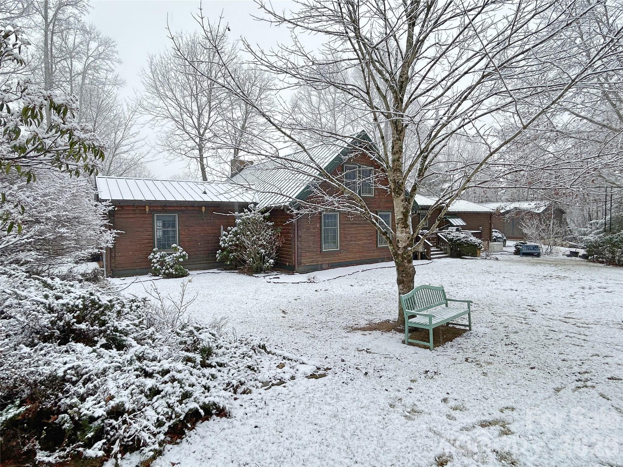 Green Valley Ridge - Residential