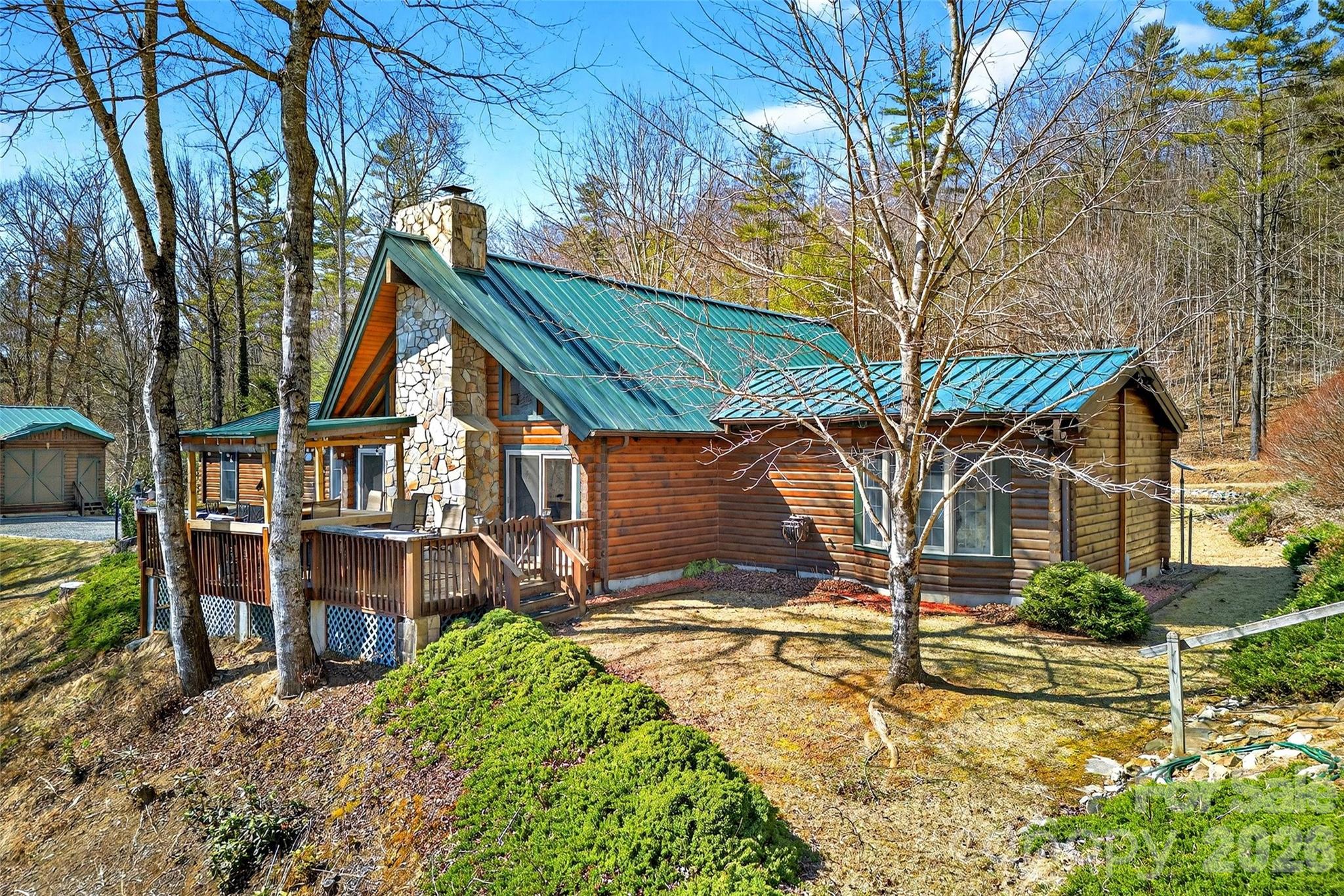 Green Valley Ridge - Residential