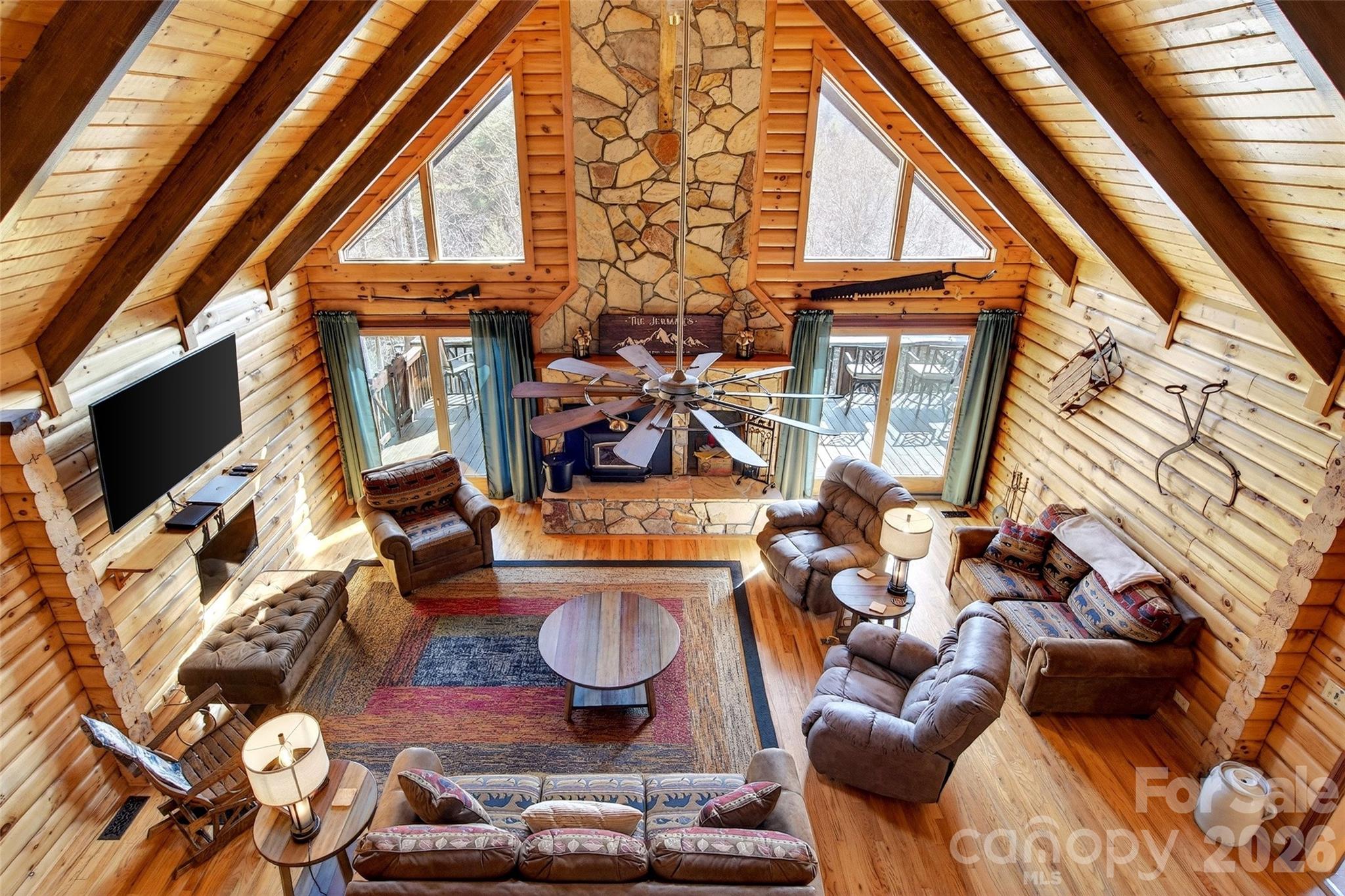 Green Valley Ridge - Residential