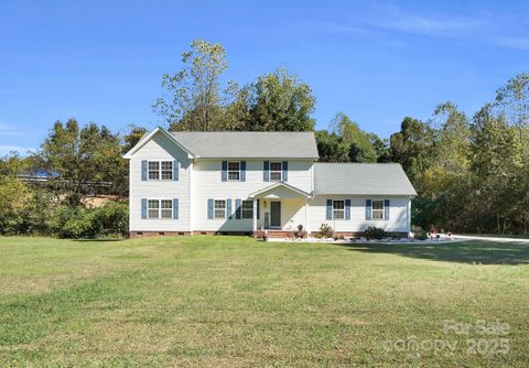 10425 Idlewild Road Matthews NC 28105