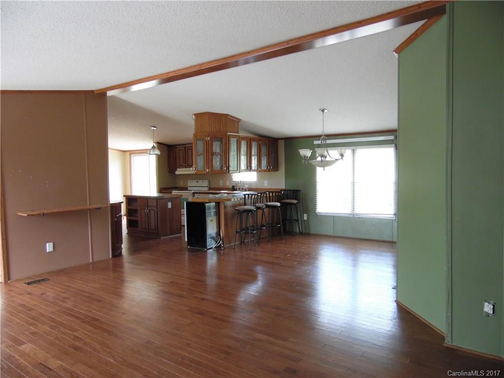 JA Owens - Residential