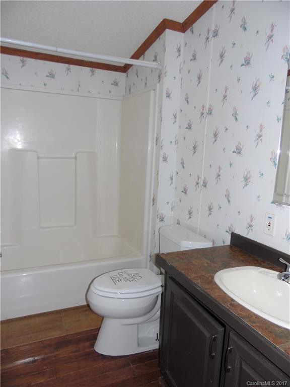 JA Owens - Residential