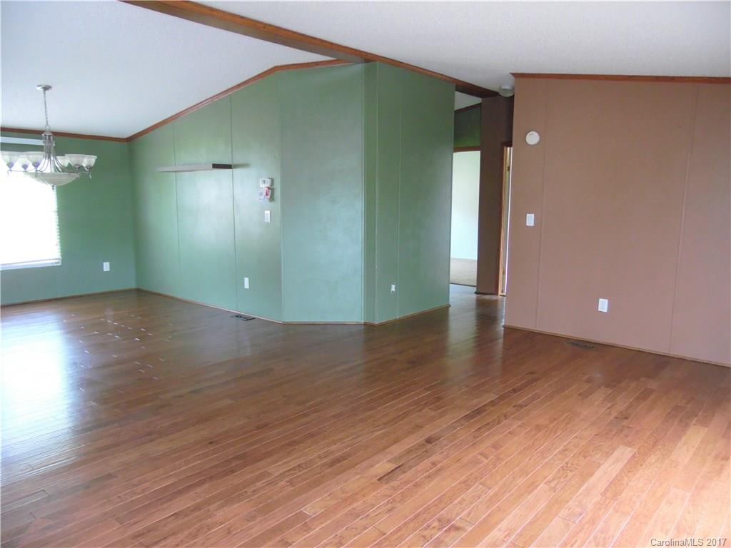 JA Owens - Residential