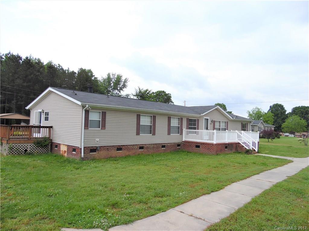 JA Owens - Residential