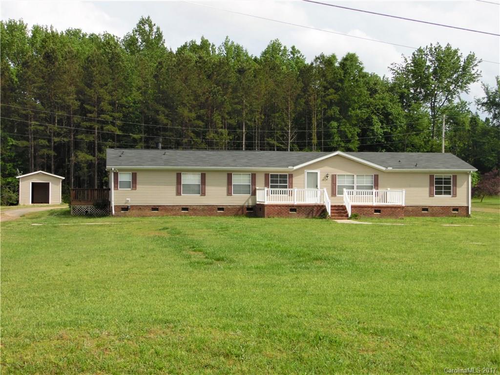 JA Owens - Residential