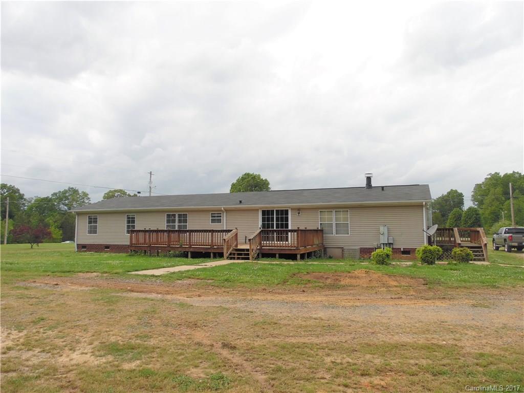 JA Owens - Residential