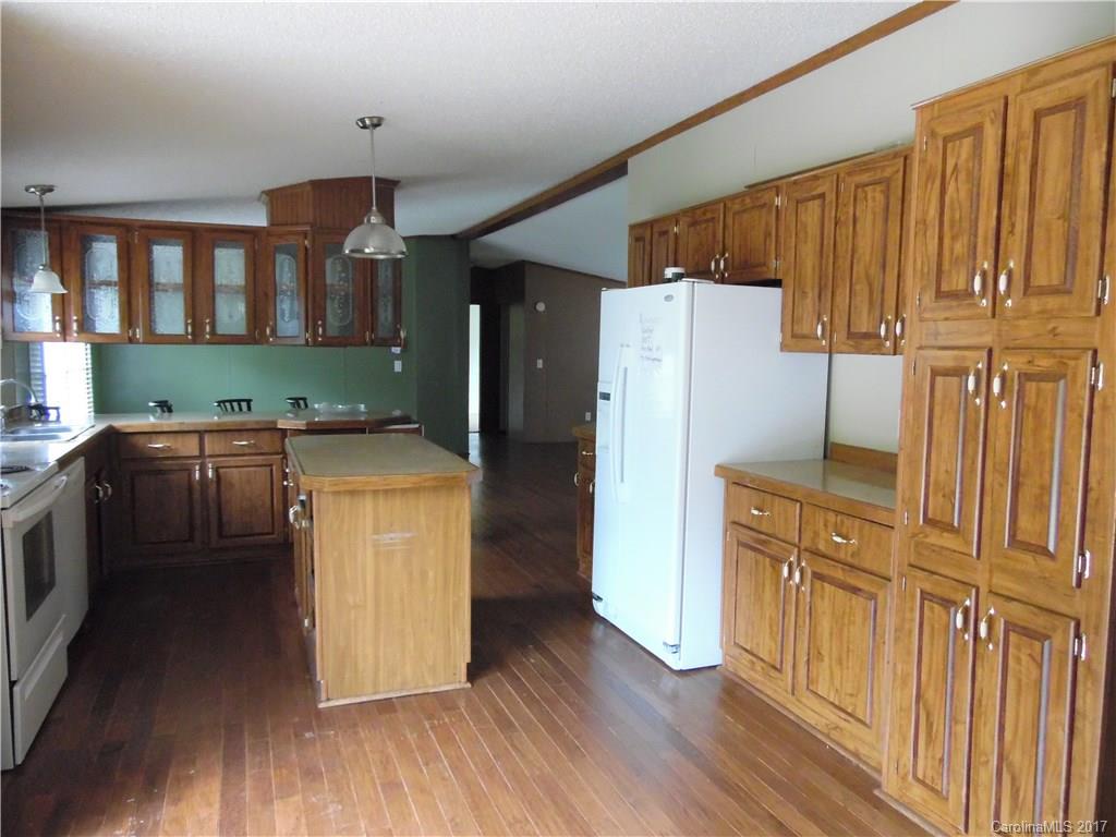 JA Owens - Residential