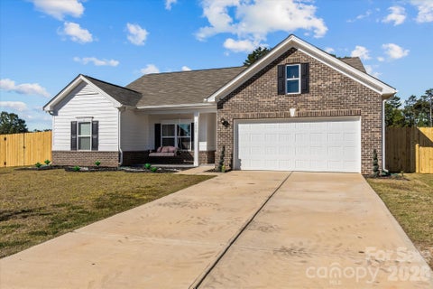 Photo of 7533 Bridle Court #5, Sherrills Ford, NC 28673 (MLS # 4437770)
