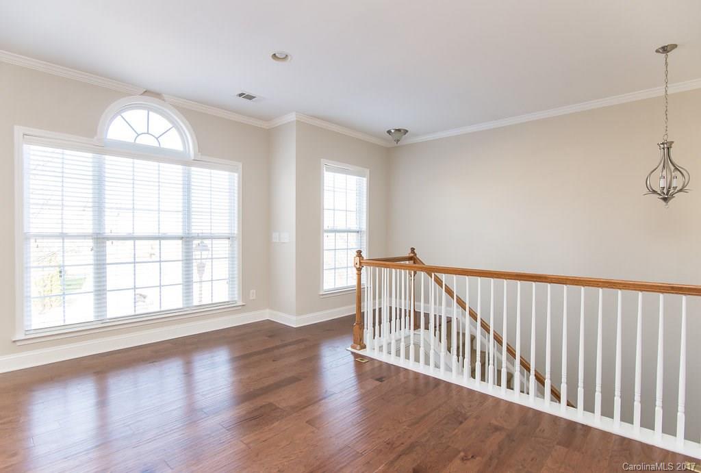 Ayrsley - Residential