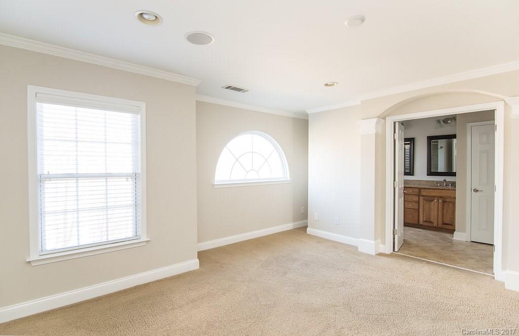 Ayrsley - Residential