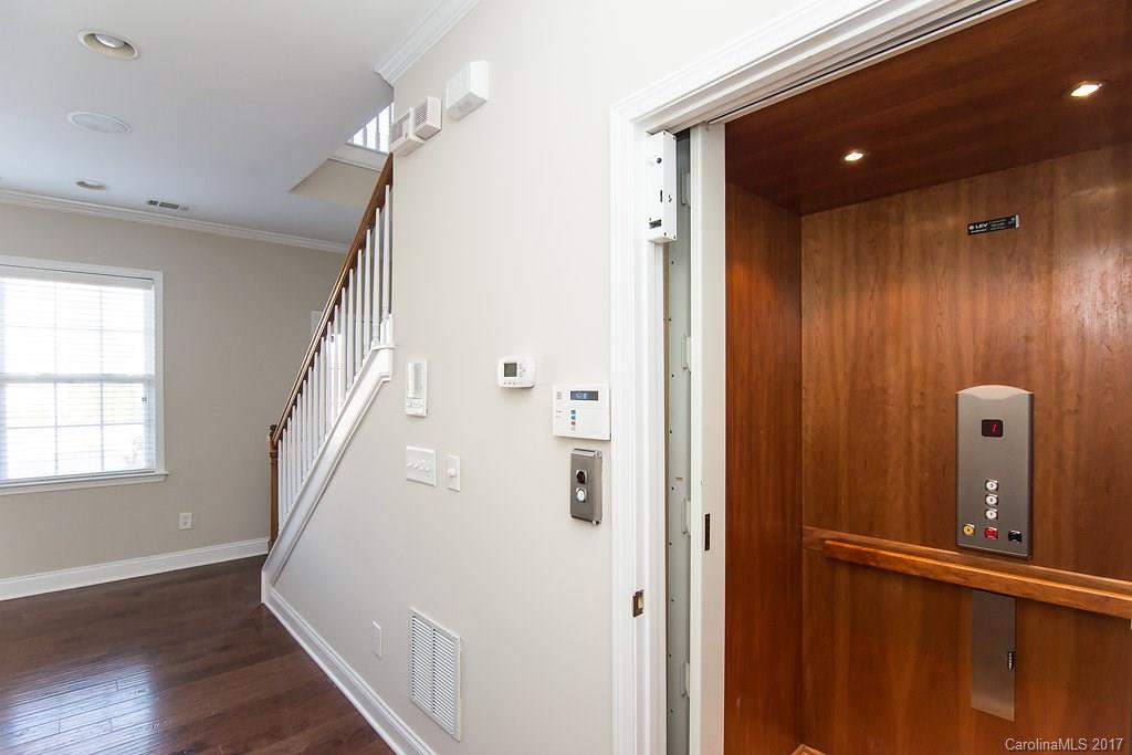 Ayrsley - Residential